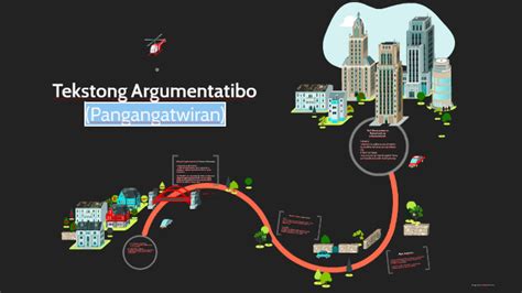 Tekstong Argumentatibo by jethro tecson on Prezi.